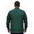 Camisa Manga Longa Austin Bulls Xadrez Verde - Imagem 2