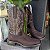 Bota Texas Rodeo Solado Jump Brown - Imagem 1