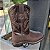 Bota Texas Rodeo Solado Jump Brown - Imagem 2