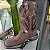 Bota Texas Rodeo Solado Jump Brown - Imagem 3