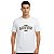 Camiseta Bordada Austin Western Branca - Imagem 1