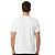 Camiseta Bordada Austin Western Branca - Imagem 2