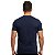 Camiseta Bordada Austin Western Azul Marinho - Imagem 2