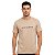 Camiseta Bordada Austin Western Nude - Imagem 1