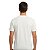 Camiseta Bordada Bull Roper Branca - Imagem 2