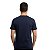 Camiseta Bordada Bull Roper Azul Marinho - Imagem 2
