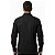 Camisa Manga Longa Texas Heart Preta - Imagem 2