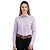 Camisa Manga Longa Tomahawk Xadrez Lilas - Imagem 1