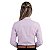 Camisa Manga Longa Tomahawk Xadrez Lilas - Imagem 2
