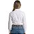 Camisa Manga Longa Austin Western Branca Slim - Imagem 2