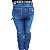 Calça Carpinteira Bootcut Os Boiadeiros - Imagem 4
