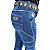 Calça Carpinteira Bootcut Os Boiadeiros - Imagem 2
