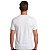 Camiseta Bordada NFR Branca - Imagem 2
