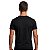 Camiseta Bordada NFR Preta - Imagem 3