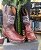 Bota Avestruz Franca Boots - Imagem 2