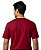 Camiseta Bordada Austin Western Vermelha - Imagem 2