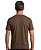 Camiseta Bordada Austin Western Marrom - Imagem 2