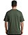 Camiseta Bordada Austin Western Verde - Imagem 2