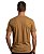 Camiseta Bordada Austin Western Caramelo - Imagem 2