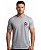 Camiseta Estampada Ox Horns - Imagem 1