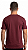 Camiseta Estampada Bordo Ox Horns - Imagem 2