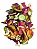 Mix de Vegetais Desidratados - Imagem 1