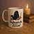 Caneca Fofoqueira Oficial da Corte - Imagem 1