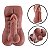 MASTURBADOR MALE BODY - Imagem 4
