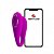 VIBRADOR DUPLO CASAL - CONTROLE CELULAR - Imagem 1