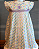 Vestido Infantil Ragla - Imagem 2