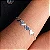 Pulseira Corações - Imagem 4