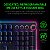 Razer Teclado para jogos Huntsman Elite: Teclas de teclado mais rápidas de todos os tempos - Interruptores ópticos Clicky - Iluminação Chroma RGB (Encomenda, 10 Dias úteis) - Imagem 3