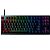 Razer Huntsman Tournament Edition TKL teclado para jogos sem tecla: teclas mais rápidas de todos os tempos - interruptores ópticos lineares - iluminação Chroma RGB - teclas PBT - memória integrada - preto clássico (Encomenda, 10 Dias úteis) - Imagem 2