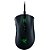 Razer Mouse para jogos DeathAdder V2: sensor óptico DPI 20K - interruptor de mouse mais rápido para jogos - iluminação Chroma RGB - 8 botões programáveis - punhos laterais emborrachados - preto clássico (Encomenda, 10 Dias úteis) - Imagem 3