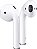 Apple AirPods com Estojo de Recarga Apple (Encomenda, 7 Dias úteis) - Imagem 2