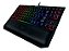 Teclado Mecânico Gamer Razer BlackWidow Tournament V2, Chroma, Razer Switch Orange, US - RZ03-02190700-R3M1 (PRONTA ENTREGA, 2 Dias úteis) - Imagem 2