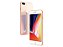 IPhone 8Plus 256GB Gold (Semi Novo, Encomenda, 7 a 10 Dias úteis.) - Imagem 1