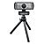 Webcam REDRAGON GW900 APEX HD 1920x1080P 60 FPS(PRONTA ENTREGA, 2 Dias úteis) - Imagem 3