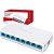 SWITCH MERCUSYS 8 PORTAS 10/100 Mbp/s - Imagem 1