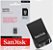 PEN DRIVE 32GB USB 3.2 ULTRA FIT PRETO SDCZ430 SANDISK - Imagem 1
