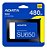 SSD SATA ADATA ULTIMATE SU650, 480GB, 2.5", LEITURA: 520MB/S, GRAVAÇÃO: 450MB/S, PRETO - ASU650SS-480GT-R - Imagem 1