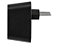 DPE PLUGUE 2P + T EPS 301 PRETO INTELBRAS - Imagem 2