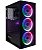 KIT GAMER RYZEN 7 5700G RADEON GRAPHICS 16GB DDR4 (2X8GB) 512GB SSD C/3 FANS WINDOWS 11 + OFFICE 2021 + MONITOR GAMER AOC 24" 100HZ FHD 1MS WIDESCREEN VA HDMI + KIT TECLADO E MOUSE LOGITECH MK220 - Imagem 1