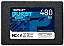 SSD PATRIOT BURST ELITE 480GB SATA III 2,5 7MM - Imagem 1