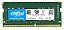 MEMÓRIA RAM PARA NOTEBOOK CRUCIAL, 8GB, 3200MHZ, DDR4 (INSTALADA) - Imagem 1