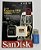SANDISK EXTREME PRO MICROSDXC UHS-I 256 GB (SDSDQX-256G-U46A) - Imagem 1