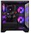 COMPUTADOR GAMER CERTOX STREAM AMD AQ 1015 TC DUAL CHANNEL AMD RYZEN 7 5700G RADEON GRAPHICS 16GB DDR4 512GB SSD C/3 FANS WINDOWS 11 + OFFICE 2021 - Imagem 2