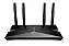 ROTEADOR TP-LINK WIFI 6 GIGABIT DUAL BAND ARCHER AX53 AX3000 - Imagem 1