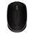 MOUSE S/FIO LOGITECH M170 PRETO - Imagem 3