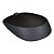 MOUSE S/FIO LOGITECH M170 PRETO - Imagem 2